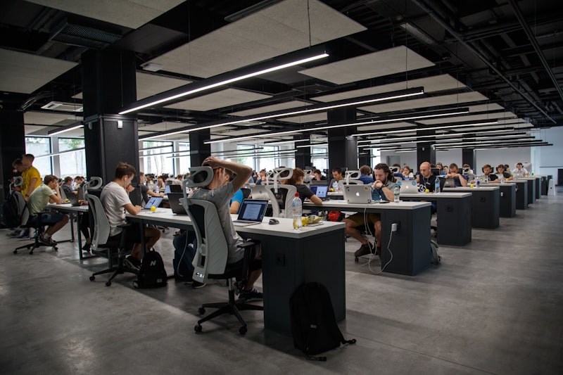 Industry-Focused Solutions