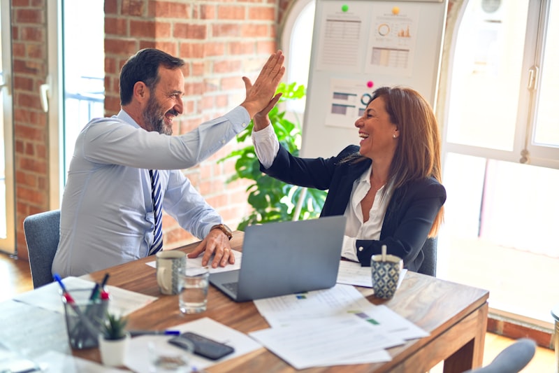 Trusted Collaborative Network