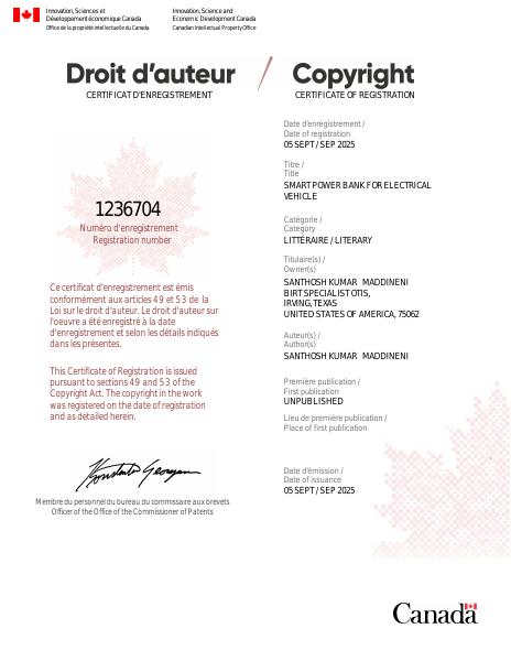 Copyright certificate-1236704