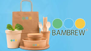 Bambrew Eco Packaging Solutions
