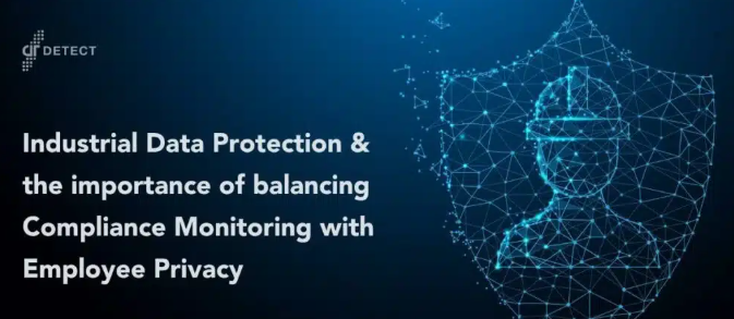 Detect Technologies Industrial Monitoring System