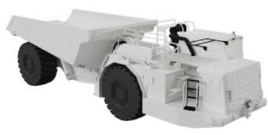 Flux Auto Autonomous Mobility System