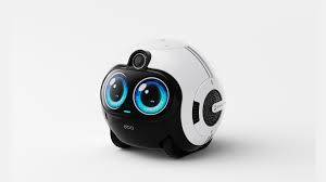 MiBOT Service Robot