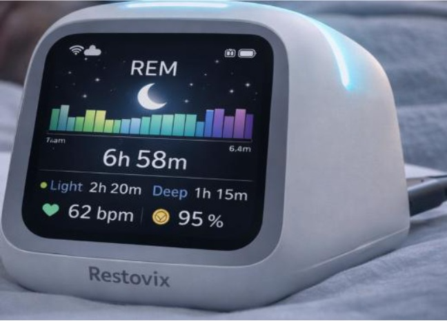 Restovix™ Sensor