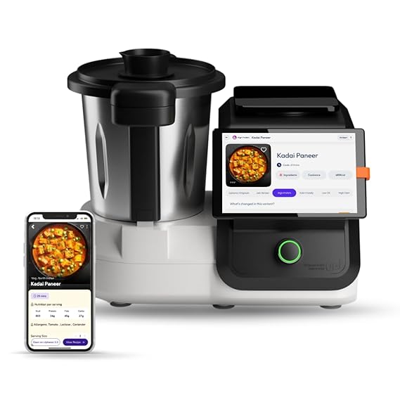 Upliance Smart Cooking System